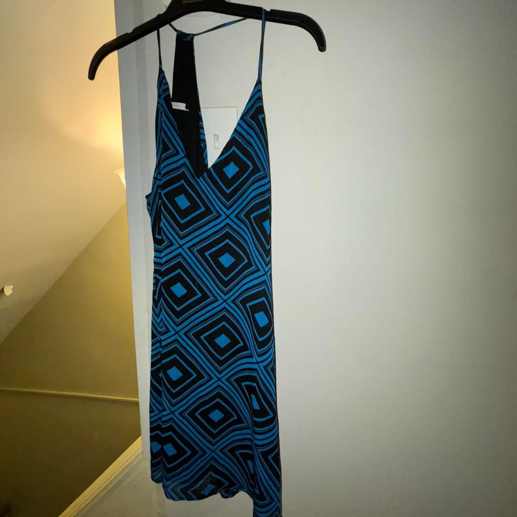 Three Eighty Two Dress